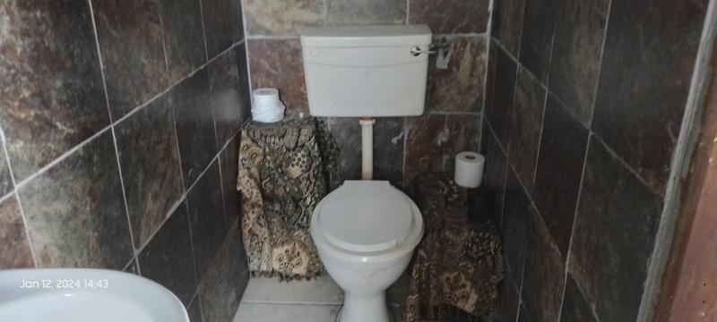 4 Bedroom Property for Sale in Highbury Western Cape